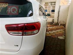 كيا سورينتو